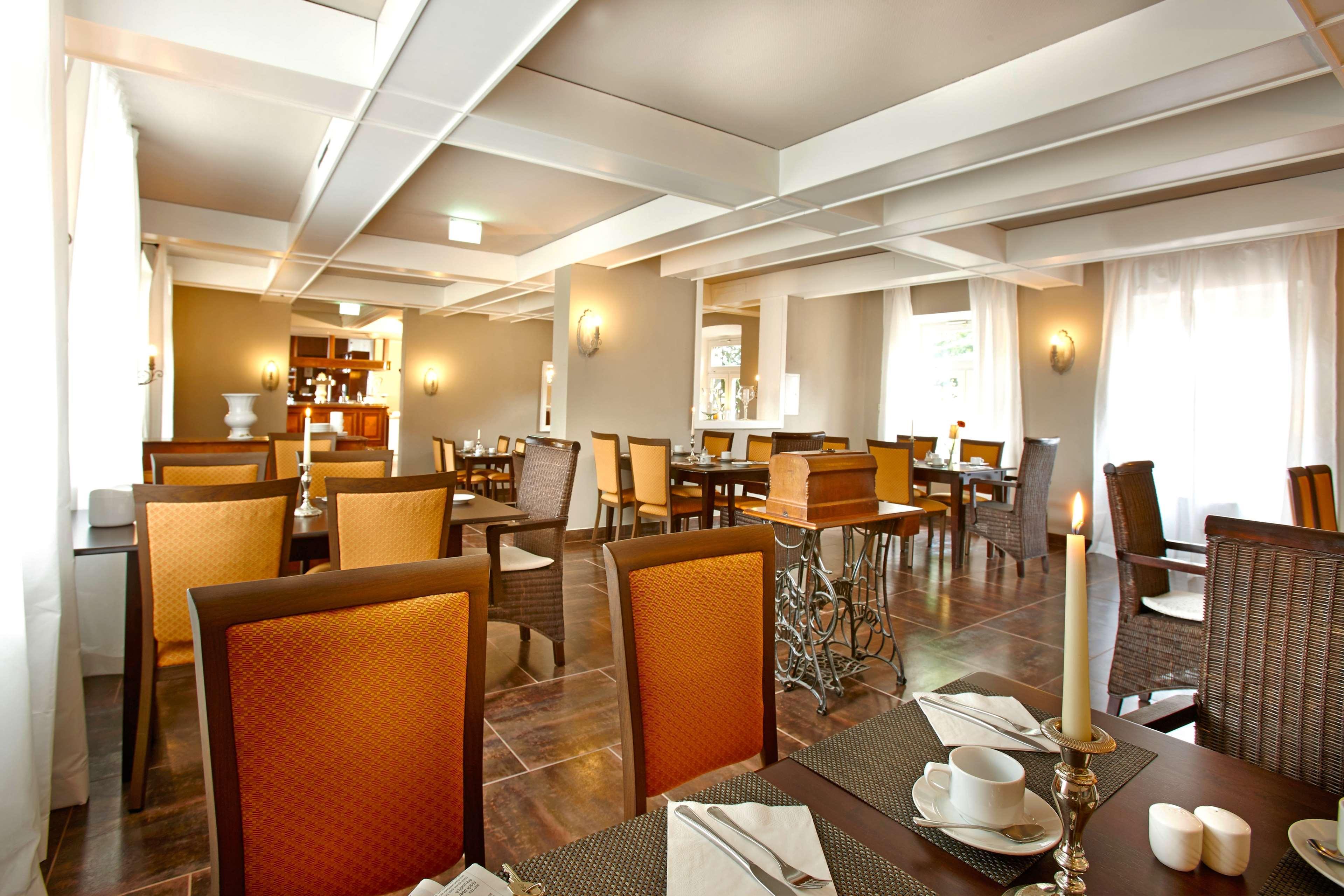 Hotel Pelli Hof Rendsburg By Tulip Inn Exterior foto