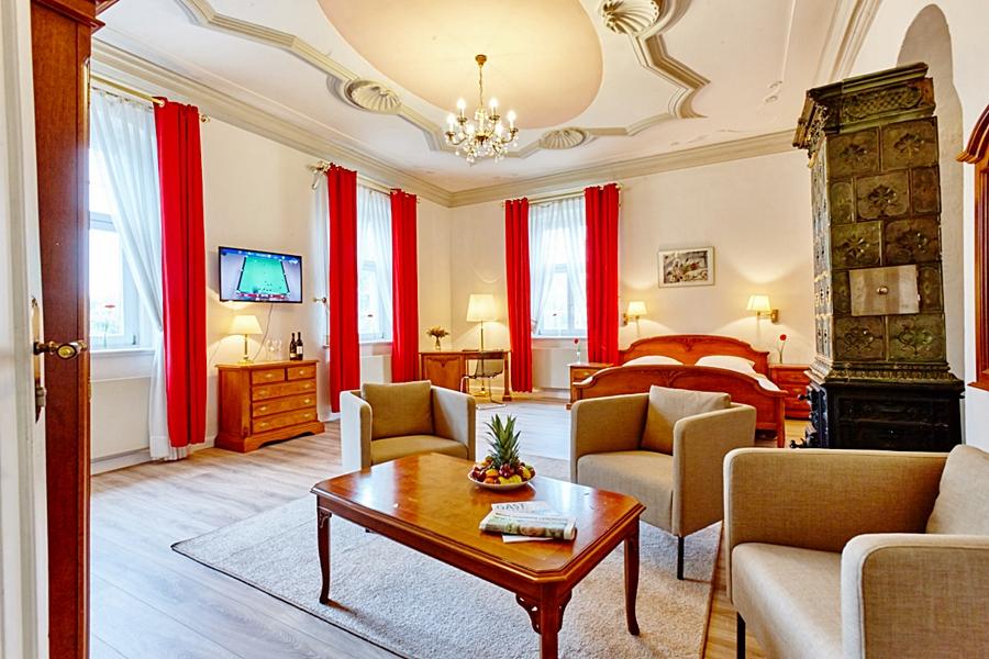 Hotel Pelli Hof Rendsburg By Tulip Inn Exterior foto