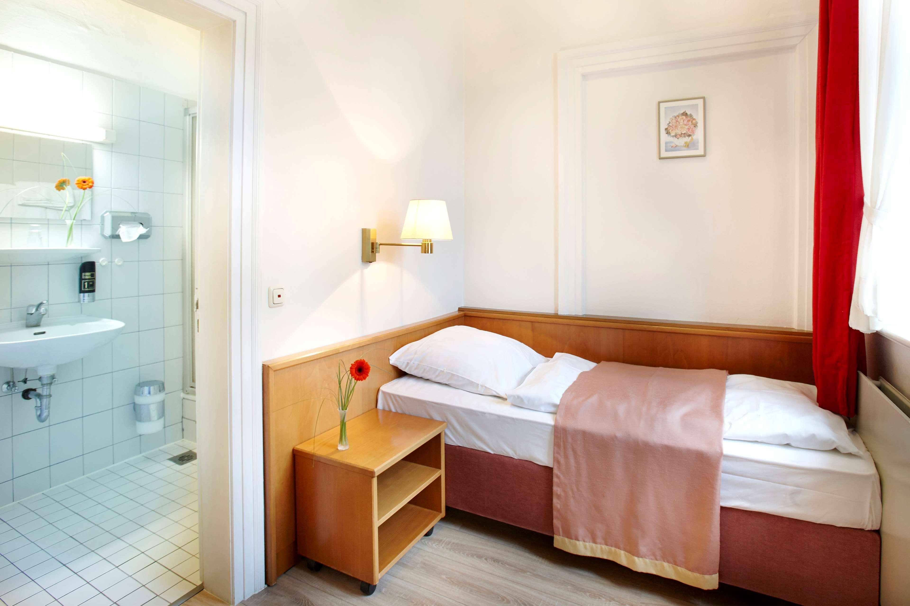 Hotel Pelli Hof Rendsburg By Tulip Inn Exterior foto